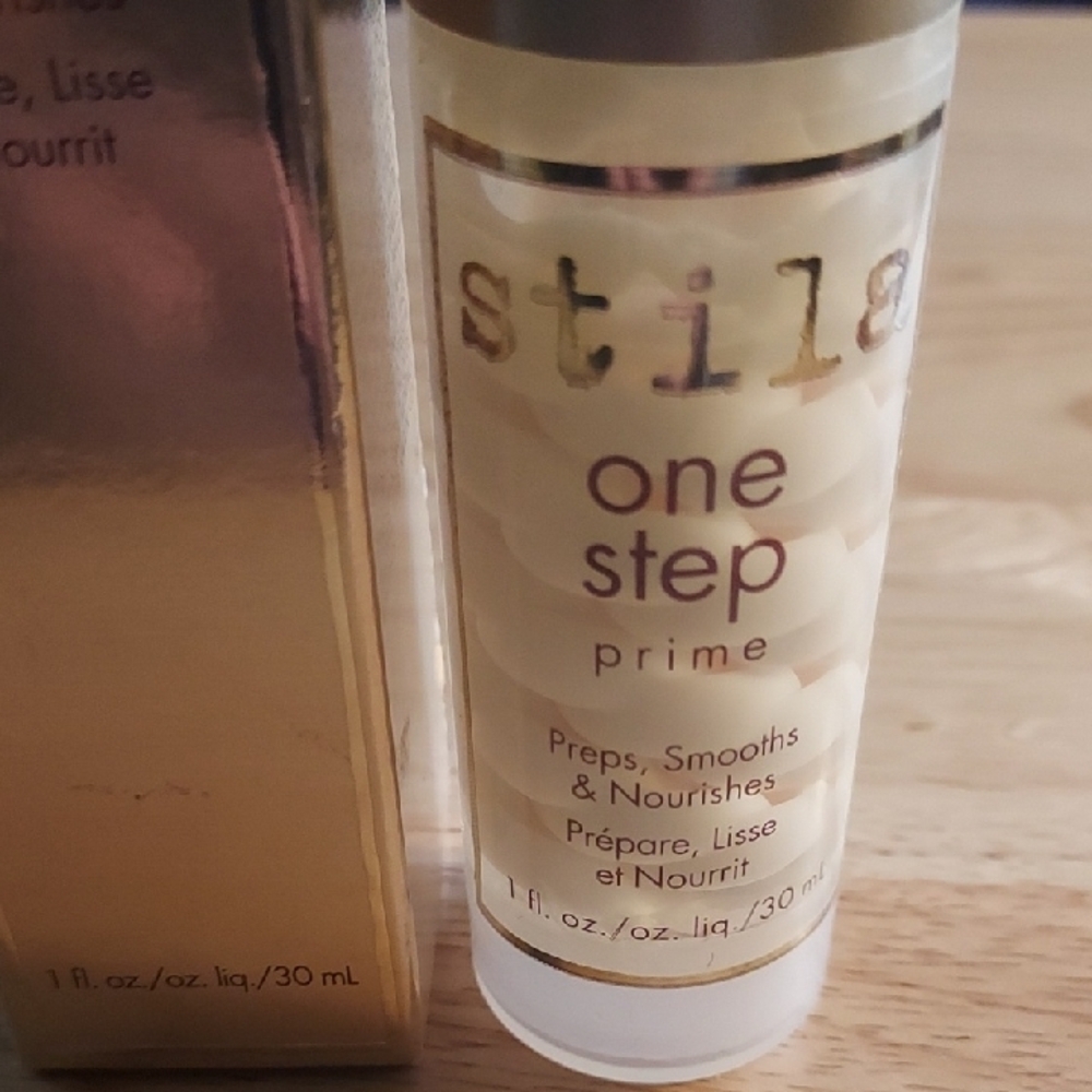 Stila One Step Primer - Picture 5 of 5